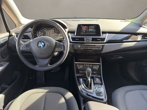 BMW Serie 2 Active Tourer 218i  - Foto 15