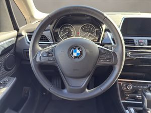 BMW Serie 2 Active Tourer 218i  - Foto 12