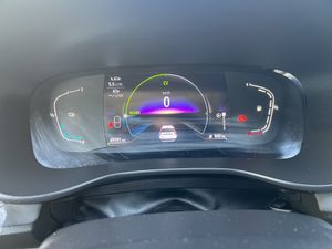 Dacia Jogger Jogger Extreme HYBRID 105kW 140CV 7 plazas  - Foto 16