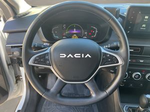 Dacia Jogger Jogger Extreme HYBRID 105kW 140CV 7 plazas  - Foto 11