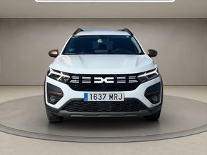 Dacia Jogger Jogger Extreme HYBRID 105kW 140CV 7 plazas  - Foto 3