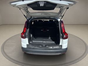Dacia Jogger Jogger Extreme HYBRID 105kW 140CV 7 plazas  - Foto 17