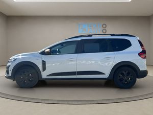 Dacia Jogger Jogger Extreme HYBRID 105kW 140CV 7 plazas  - Foto 5