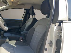 Dacia Jogger Jogger Extreme HYBRID 105kW 140CV 7 plazas  - Foto 10