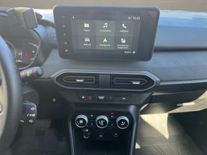 Dacia Jogger Jogger Extreme HYBRID 105kW 140CV 7 plazas  - Foto 15