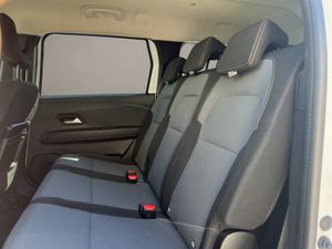 Dacia Jogger Jogger Extreme HYBRID 105kW 140CV 7 plazas  - Foto 12