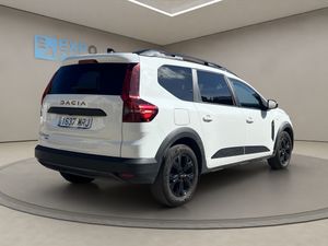 Dacia Jogger Jogger Extreme HYBRID 105kW 140CV 7 plazas  - Foto 8