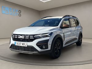 Dacia Jogger Jogger Extreme HYBRID 105kW 140CV 7 plazas  - Foto 4