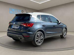 Seat Arona 1.0 TSI 81kW (110CV) FR XL RX   - Foto 8
