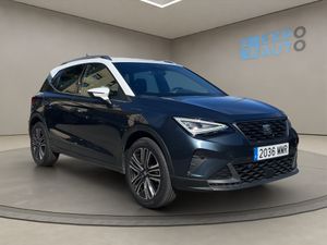 Seat Arona 1.0 TSI 81kW (110CV) FR XL RX   - Foto 2