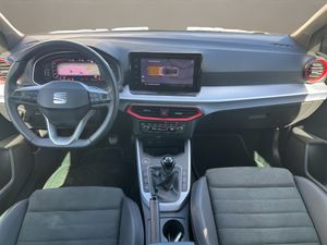 Seat Arona 1.0 TSI 81kW (110CV) FR XL RX   - Foto 13