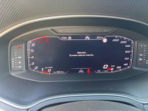 Seat Arona 1.0 TSI 81kW (110CV) FR XL RX   - Foto 16