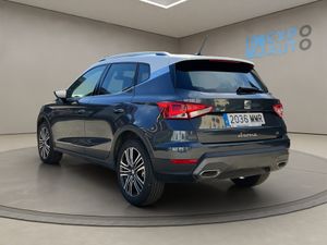 Seat Arona 1.0 TSI 81kW (110CV) FR XL RX   - Foto 6
