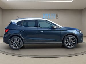 Seat Arona 1.0 TSI 81kW (110CV) FR XL RX   - Foto 9