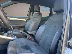 Seat Arona 1.0 TSI 81kW (110CV) FR XL RX   - Foto 10
