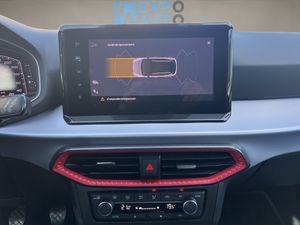 Seat Arona 1.0 TSI 81kW (110CV) FR XL RX   - Foto 15