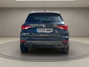 Seat Arona 1.0 TSI 81kW (110CV) FR XL RX   - Foto 7