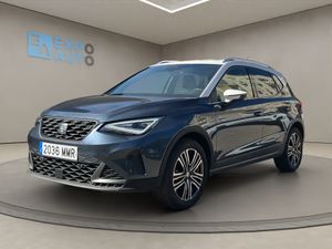 Seat Arona 1.0 TSI 81kW (110CV) FR XL RX   - Foto 4