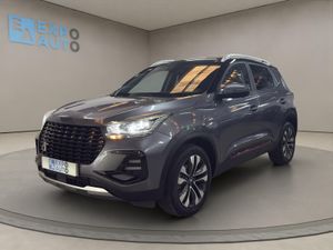 DR 5.0 s2 1.5 Turbo CVT - Foto 8