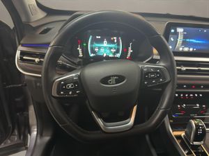 DR 5.0 s2 1.5 Turbo CVT - Foto 17