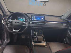DR 5.0 s2 1.5 Turbo CVT - Foto 13
