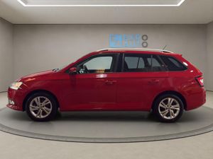 Skoda Fabia Combi 1.0 TSI 70KW (95cv) Ambition - Foto 6