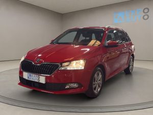 Skoda Fabia Combi 1.0 TSI 70KW (95cv) Ambition - Foto 8