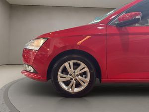 Skoda Fabia Combi 1.0 TSI 70KW (95cv) Ambition - Foto 11