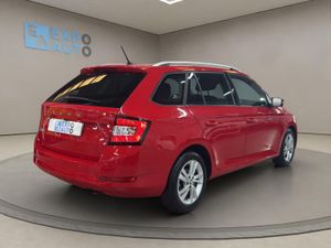 Skoda Fabia Combi 1.0 TSI 70KW (95cv) Ambition - Foto 4