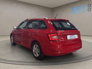 Skoda Fabia Combi 1.0 TSI 70KW (95cv) Ambition - Foto 7
