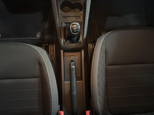 Skoda Fabia Combi 1.0 TSI 70KW (95cv) Ambition - Foto 16