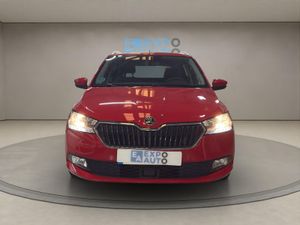 Skoda Fabia Combi 1.0 TSI 70KW (95cv) Ambition - Foto 9
