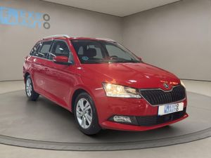 Skoda Fabia Combi 1.0 TSI 70KW (95cv) Ambition - Foto 2