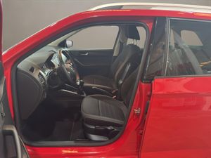 Skoda Fabia Combi 1.0 TSI 70KW (95cv) Ambition - Foto 12