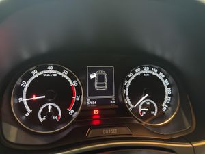 Skoda Fabia Combi 1.0 TSI 70KW (95cv) Ambition - Foto 21