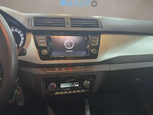 Skoda Fabia Combi 1.0 TSI 70KW (95cv) Ambition - Foto 15