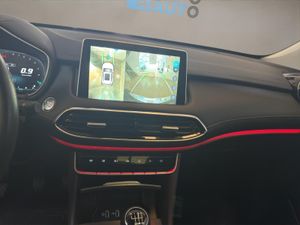 MG HS 1.5 Turbo GDI Luxury - Foto 16