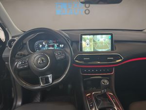 MG HS 1.5 Turbo GDI Luxury - Foto 12