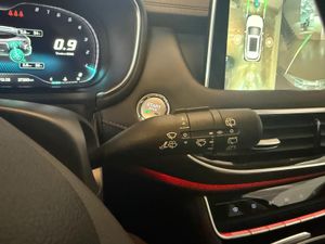 MG HS 1.5 Turbo GDI Luxury - Foto 23