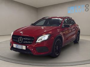 Mercedes GLA GLA 250 4MATIC - Foto 5