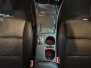 Mercedes GLA GLA 250 4MATIC - Foto 22