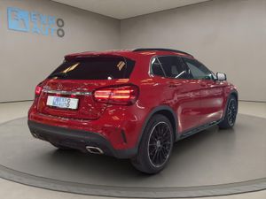 Mercedes GLA GLA 250 4MATIC - Foto 8