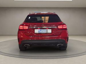 Mercedes GLA GLA 250 4MATIC - Foto 4