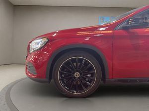 Mercedes GLA GLA 250 4MATIC - Foto 10