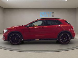 Mercedes GLA GLA 250 4MATIC - Foto 9