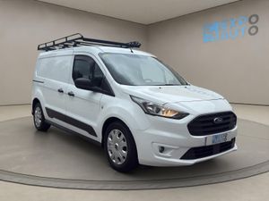 Ford Transit Connect 2020  - Foto 2