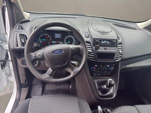 Ford Transit Connect 2020  - Foto 13