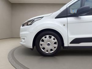 Ford Transit Connect 2020  - Foto 11
