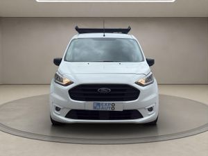 Ford Transit Connect 2020  - Foto 10