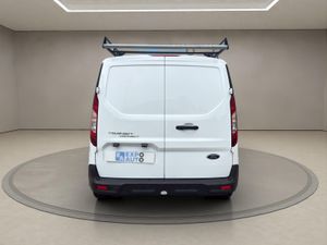Ford Transit Connect 2020  - Foto 5